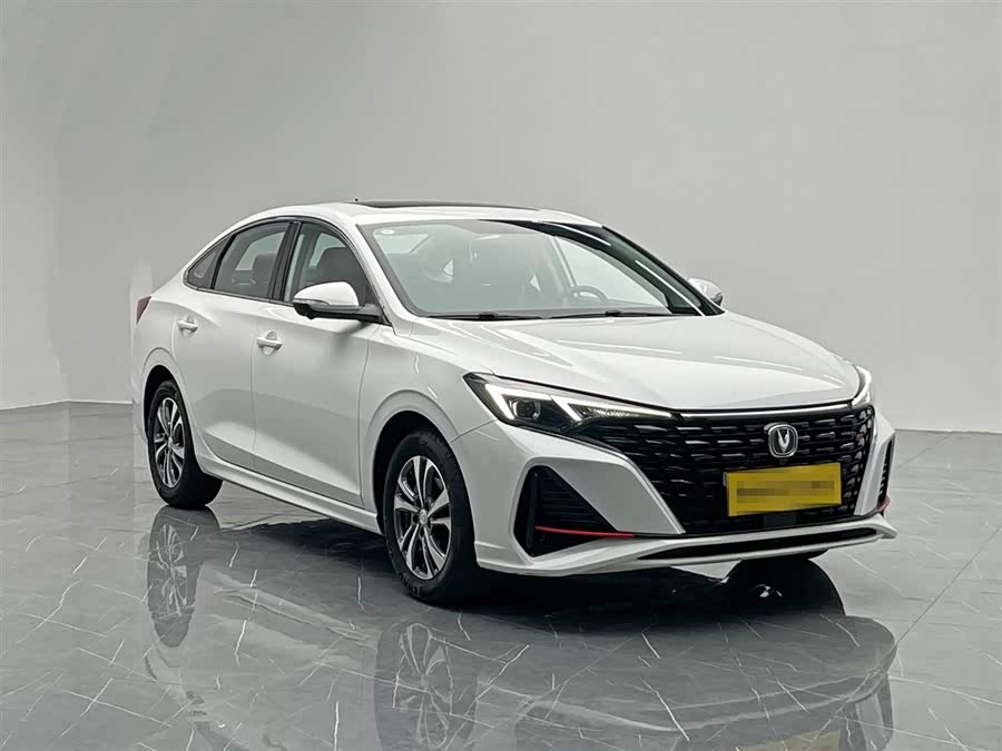 Changan Eado 2024 car image #9
