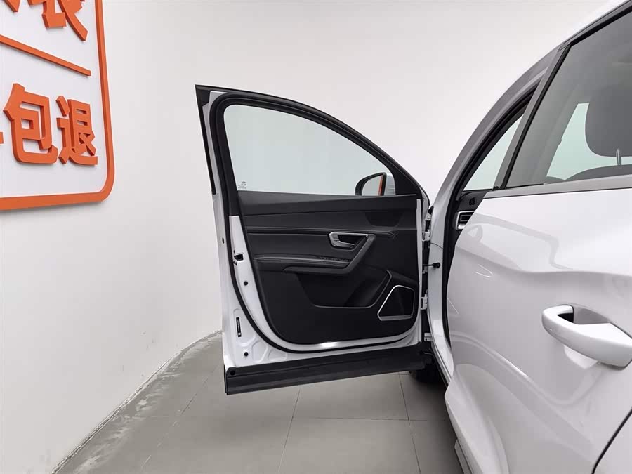 BYD Song Pro 2021 car image #9