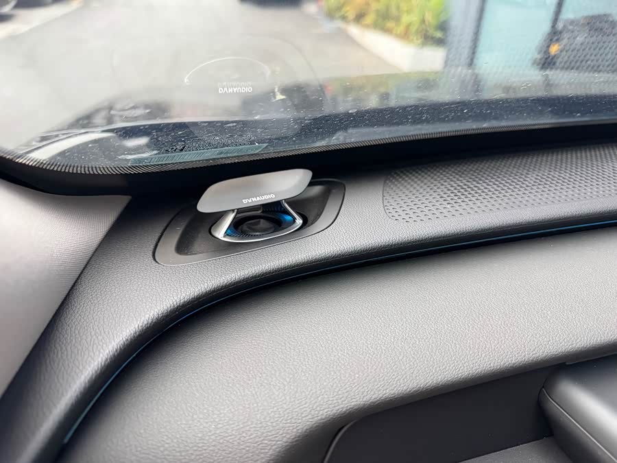 Xpeng P7 2021 #9 Xpeng P7 2021 immagine di auto #9