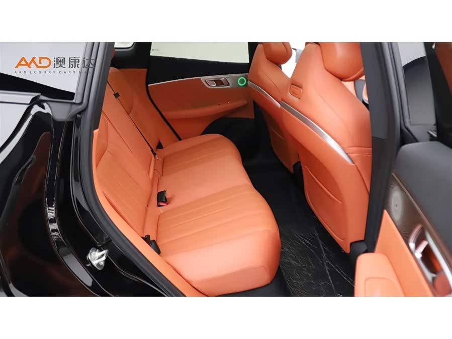 Deepal S07 2025 immagine di auto #9