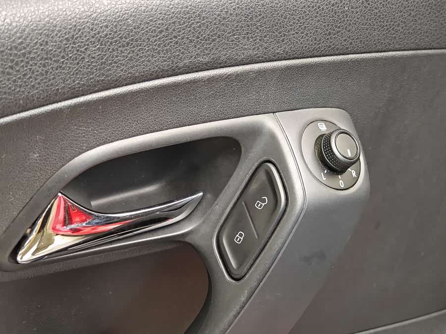 Volkswagen Polo 2014 #9 Volkswagen Polo 2014 car image #9