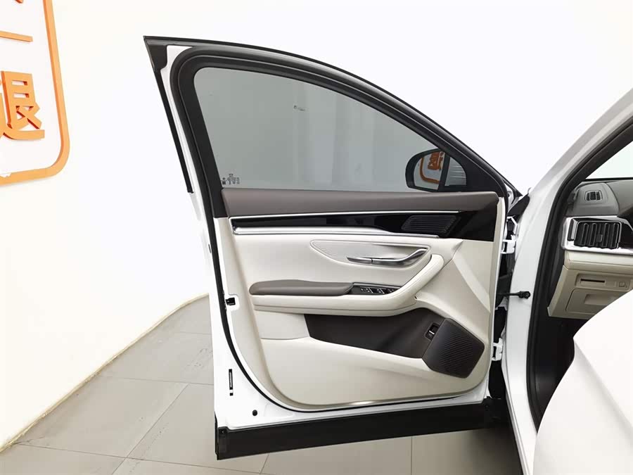 BYD Song Plus New Energy 2025 car image #9