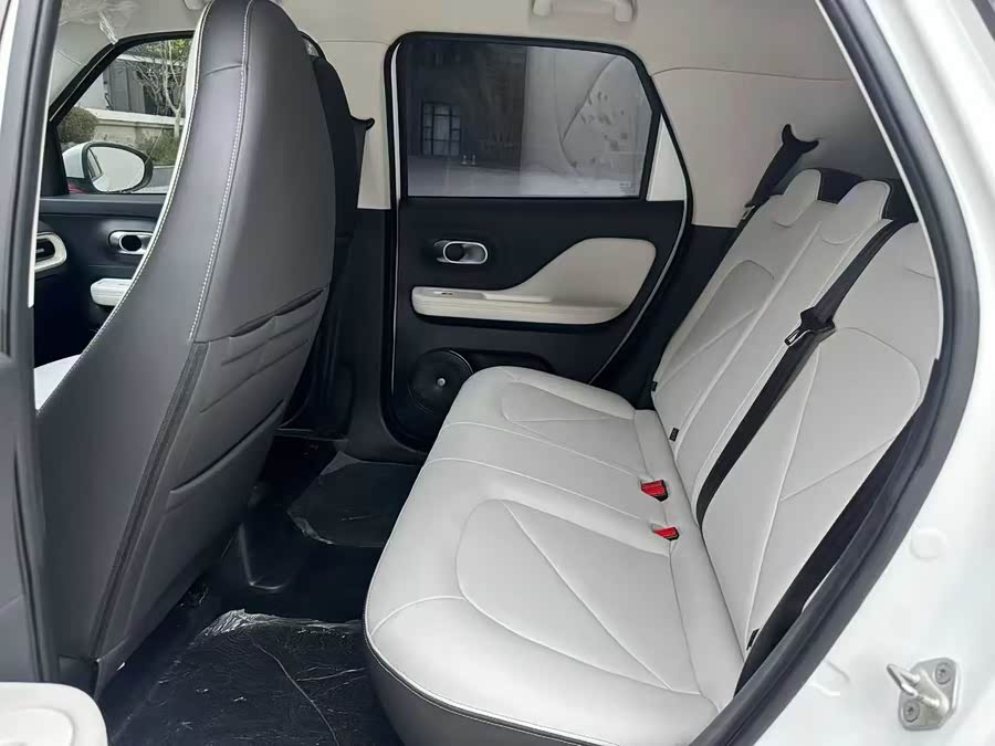 Kaiyi Shiyue 2025 car image #9