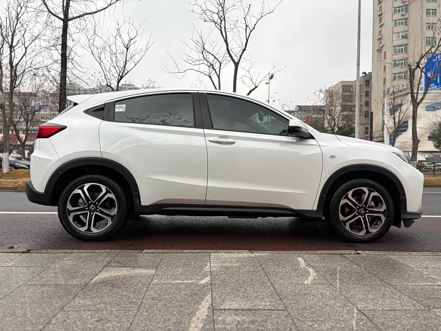 Honda XR-V 2022 #9 Honda XR-V 2022 car image #9