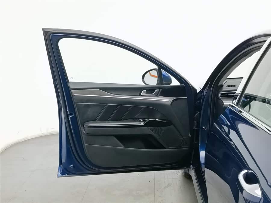 起亚 起亚K5 2021 汽车图片 #9