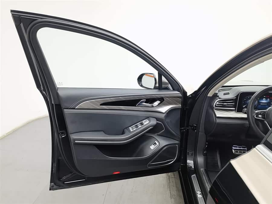 HongQi H9 2023 car image #9