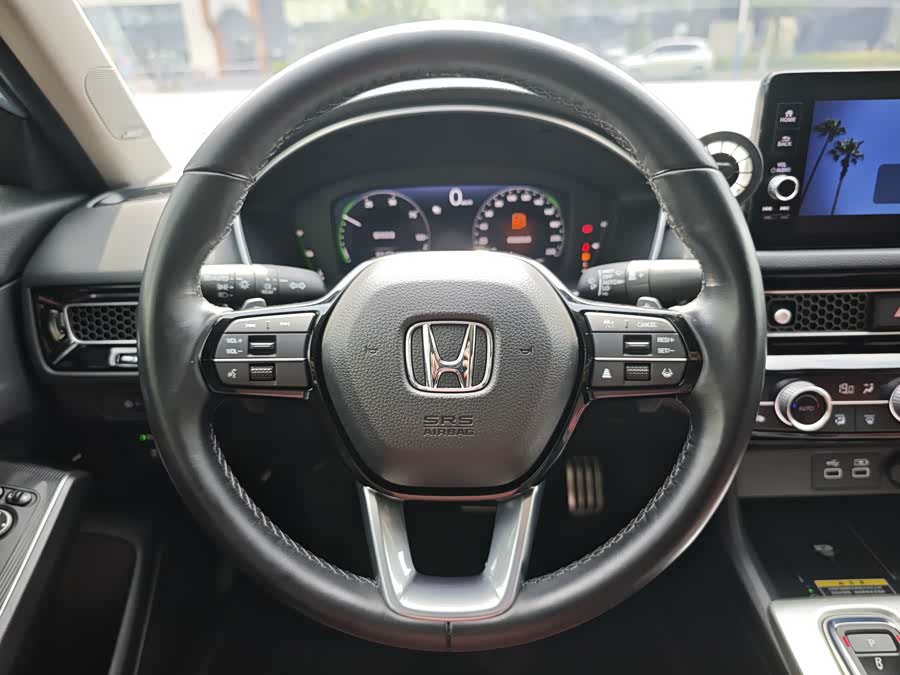 Honda INTEGRA 2023 immagine di auto #9