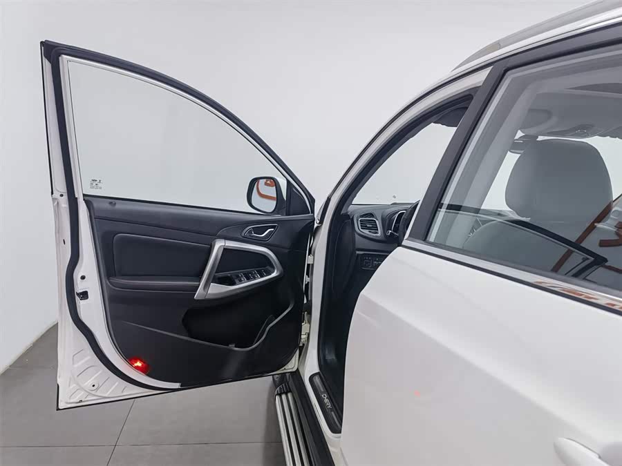 Chery Tiggo 5 2015 car image #9