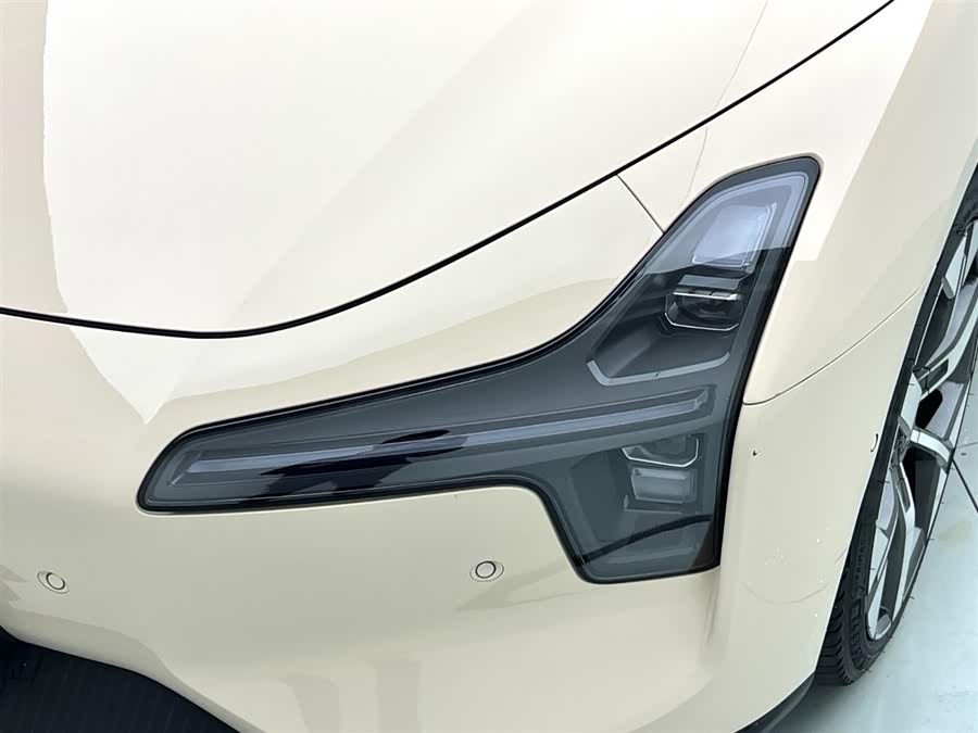 Xpeng 2024 car image #9