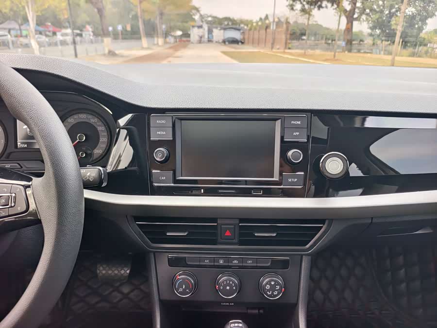 Volkswagen Lavida 2020 immagine di auto #9