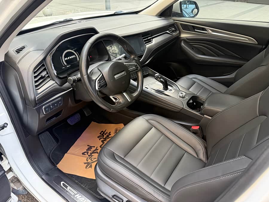 Haval 2018 car image #9