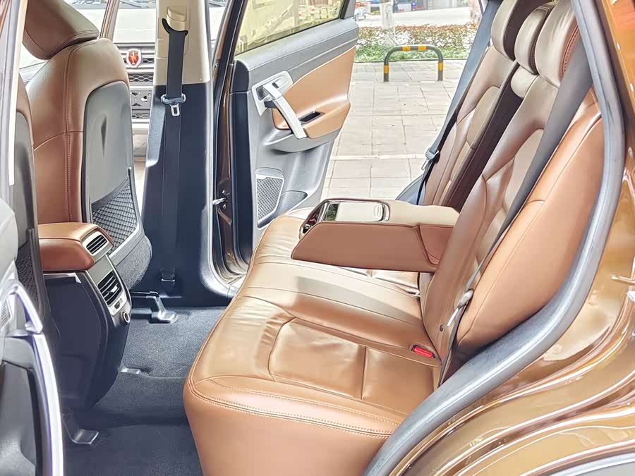 GEELY Boyue 2016 #9 GEELY Boyue 2016 immagine di auto #9