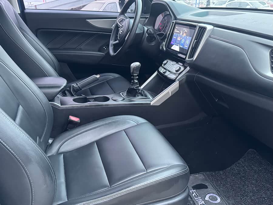 Great Wall Poer 2022 #9 Great Wall Poer 2022 immagine di auto #9