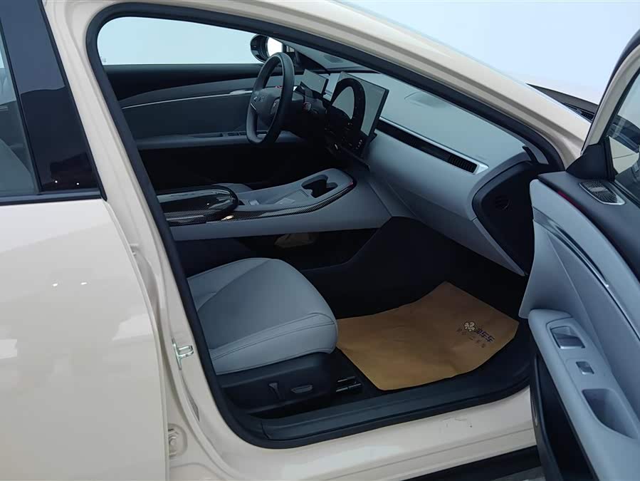 Xpeng MONA M03 2024 #9 Xpeng MONA M03 2024 immagine di auto #9