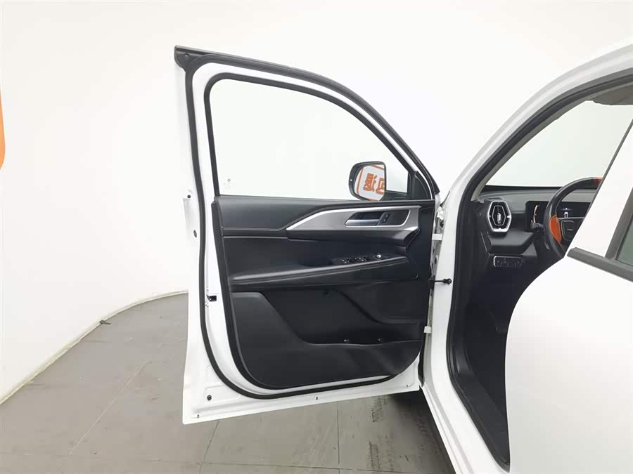 Great Wall Jingang Pao 2022 car image #9