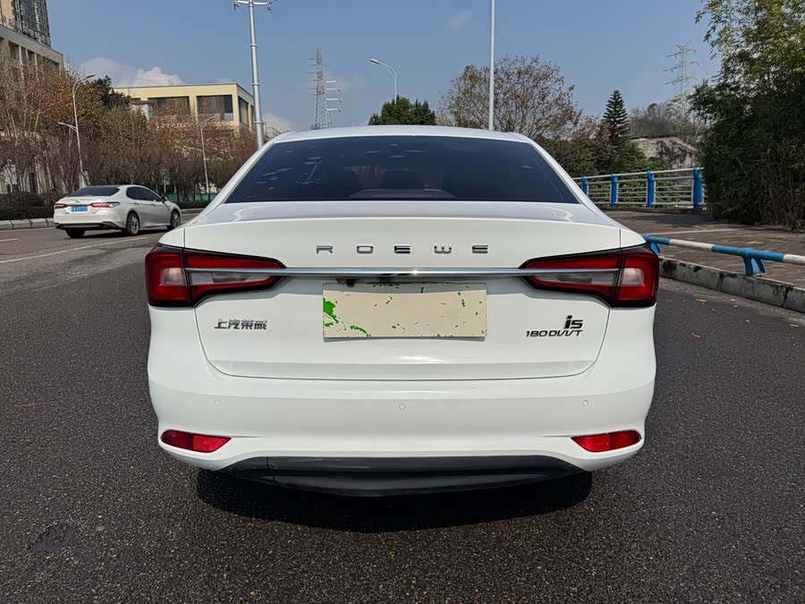 Roewe i5 2020 car image #9