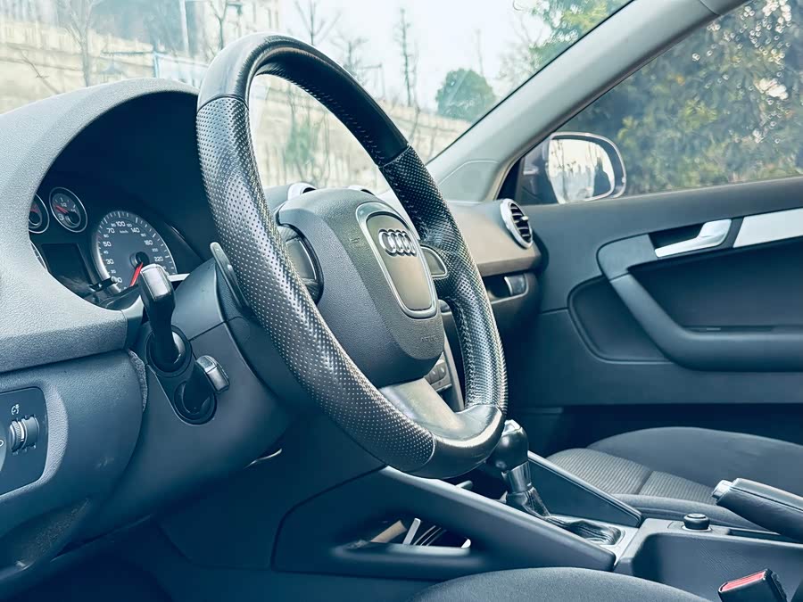 Audi A3 (Imported) 2011 #9 Audi A3 (Imported) 2011 car image #9