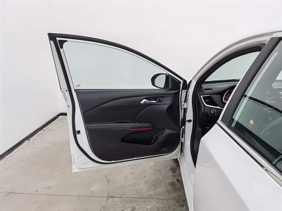 Chevrolet Monza 2020 car image #9