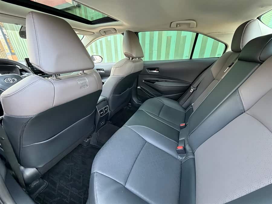 Toyota Allion 2021 #9 Toyota Allion 2021 immagine di auto #9