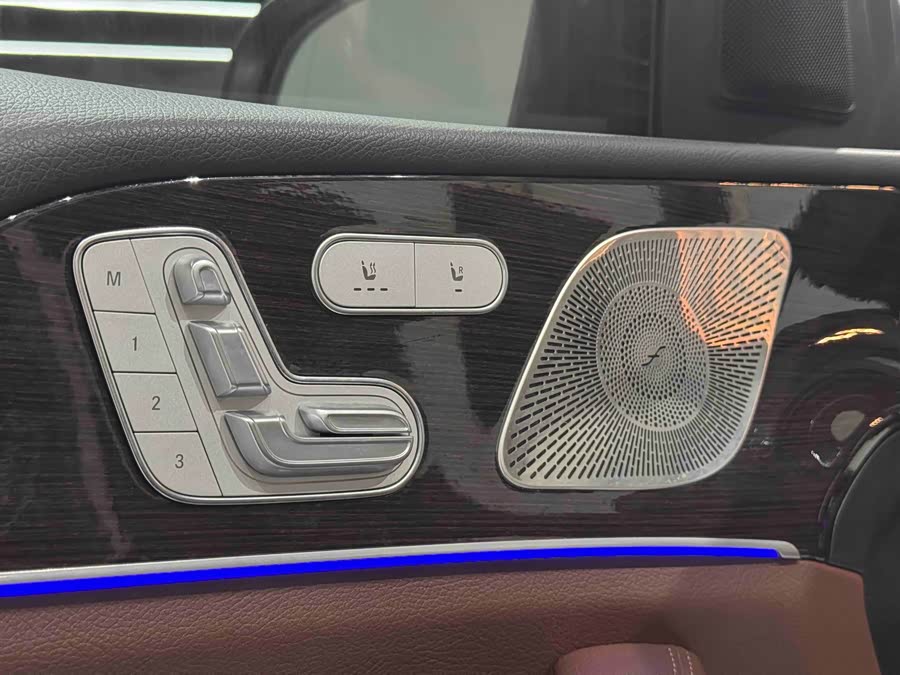 Mercedes-Benz GLE Class 2023 #9 Mercedes-Benz GLE Class 2023 car image #9