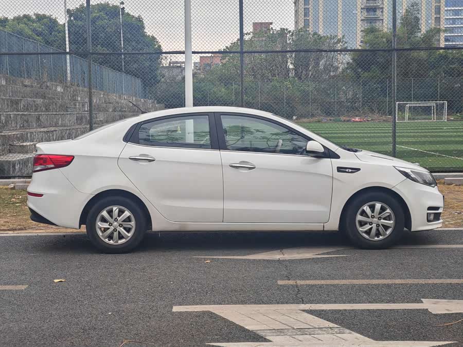 Kia 2015 #9 Kia 2015 car image #9