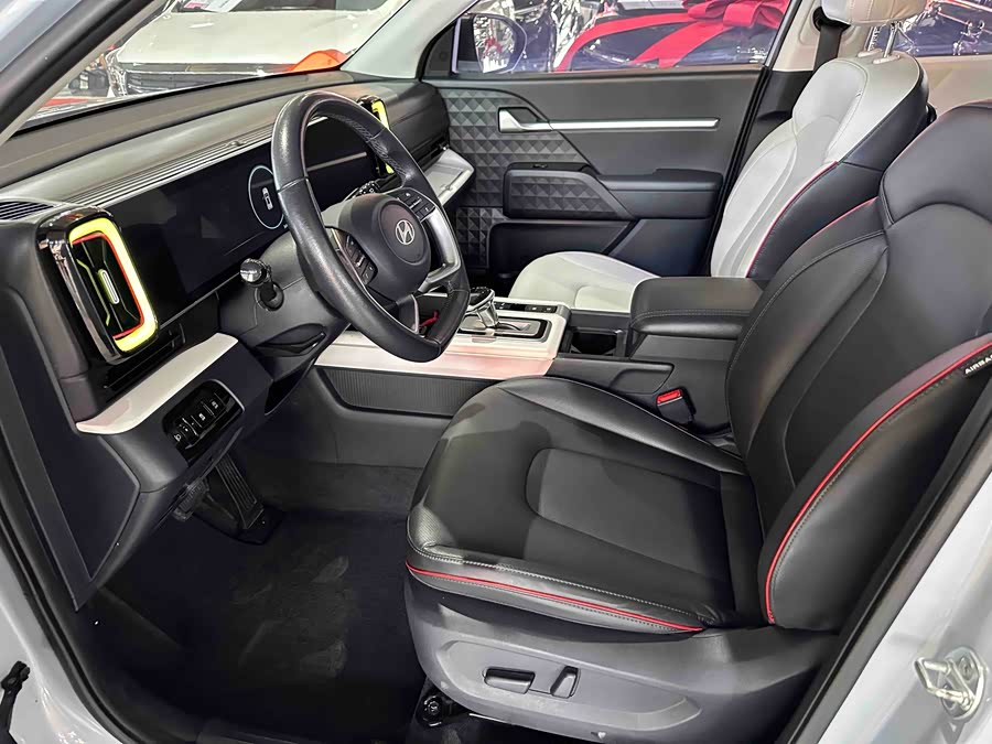 Hyundai ix35 2023 car image #9