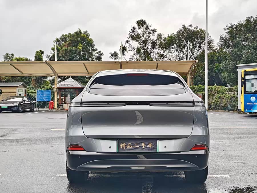 Xpeng G6 2023 imagem de carro #9