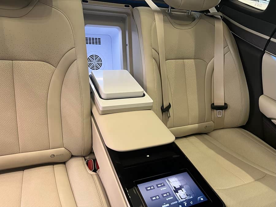 Denza Z9 2024 #9 Denza Z9 2024 immagine di auto #9