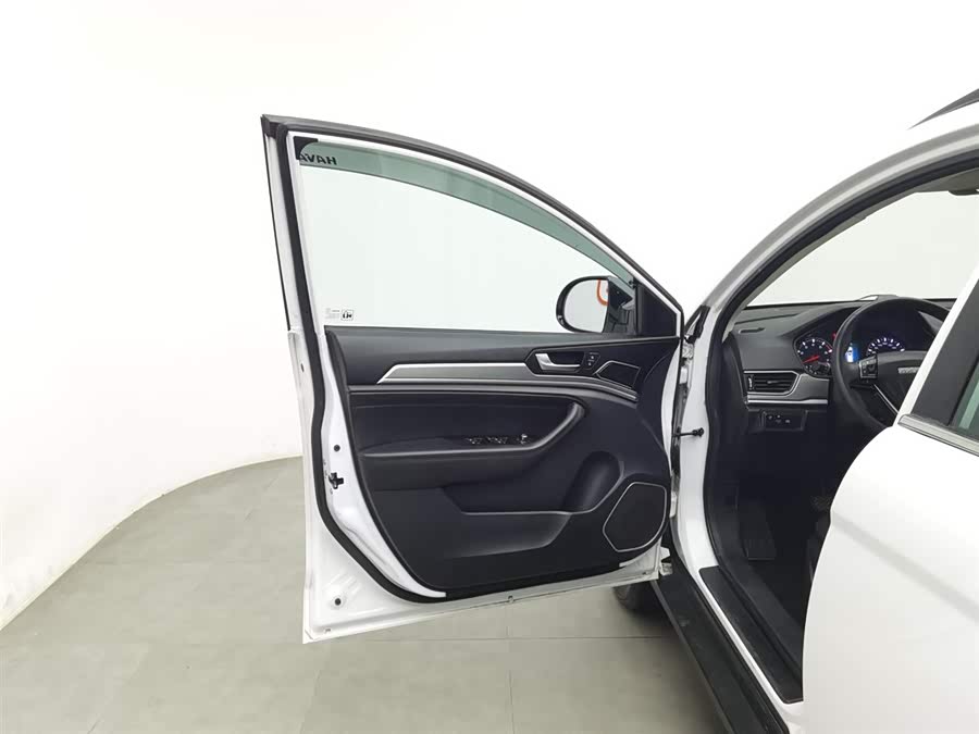 Haval H6 2020 car image #9