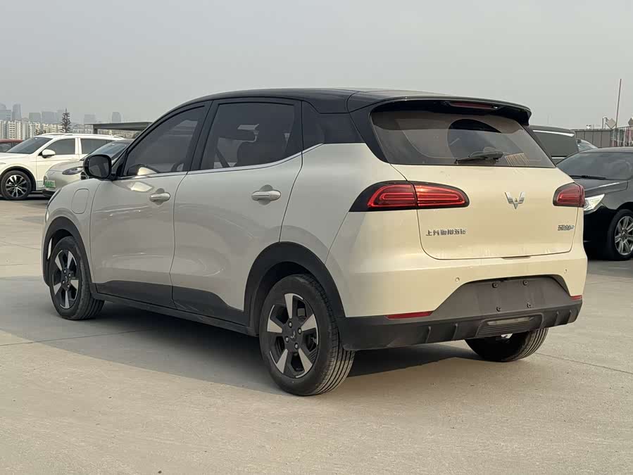 Wuling Binguo PLUS 2024 immagine di auto #9