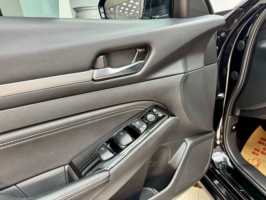 日产 天籁 2023 汽车图片 #9