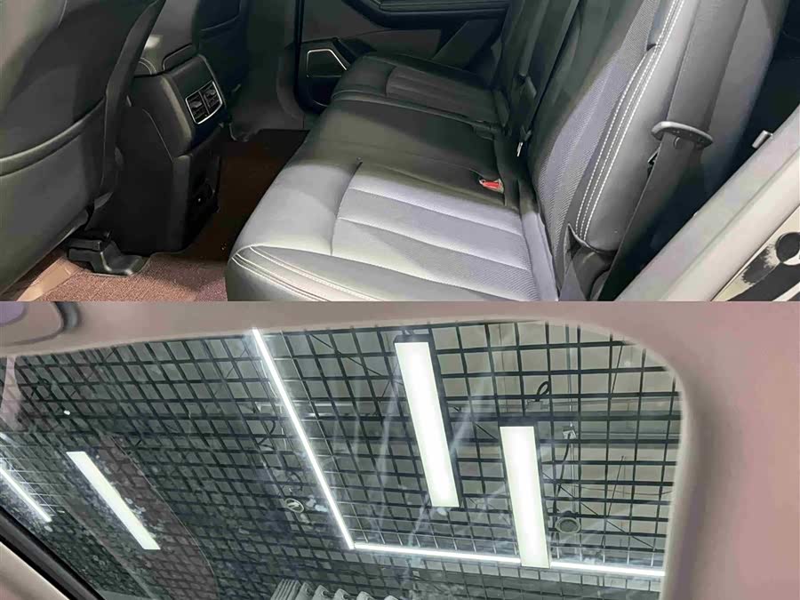 BYD Tang 2019 car image #9