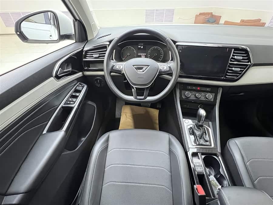 Jetta VS5 2022 car image #9