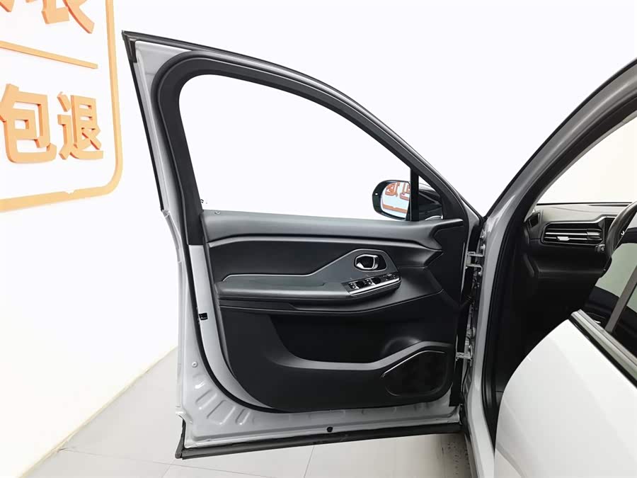 蔚来 蔚来ES8 2019 汽车图片 #9