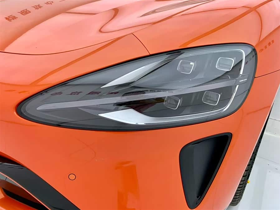 小米汽车 小米SU7 2024 汽车图片 #9