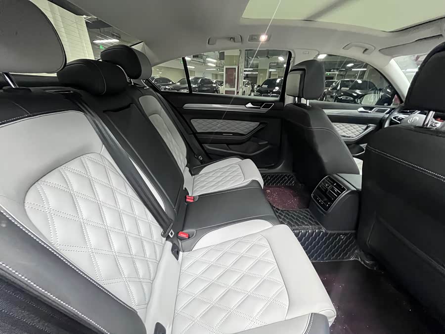 Volkswagen Magotan 2023 car image #9