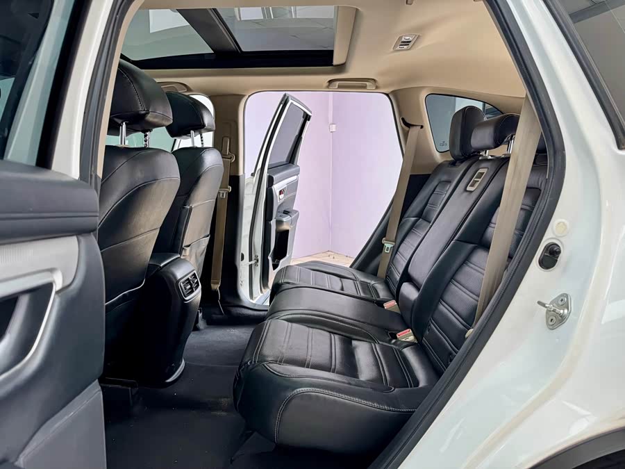 Honda CR-V 2019 car image #9