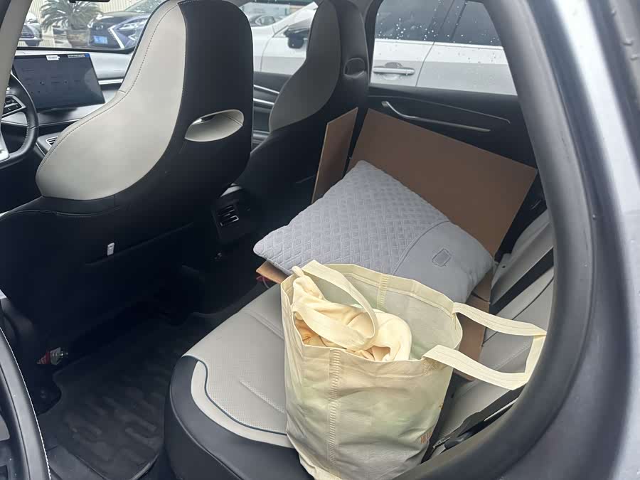 BYD Destroyer 05 2024 #9 BYD Destroyer 05 2024 imagem de carro #9