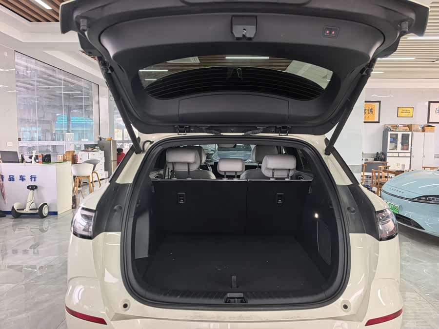 BYD Sea Lion 06 New Energy 2025 car image #9