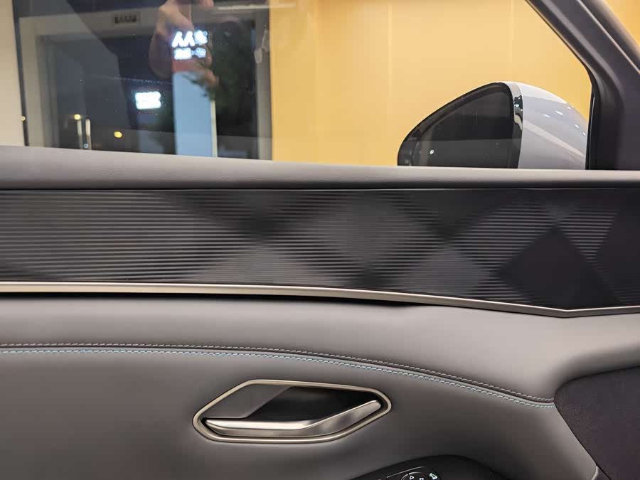 BYD Qin L 2025 #9 BYD Qin L 2025 car image #9
