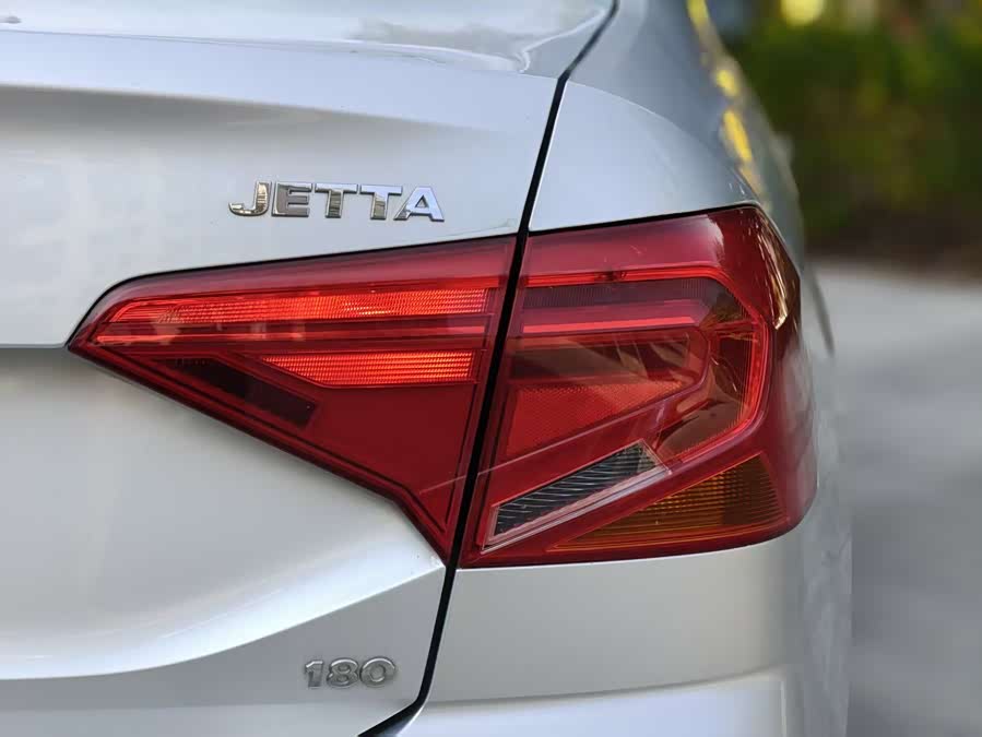 Jetta Jetta 2017 car image #9