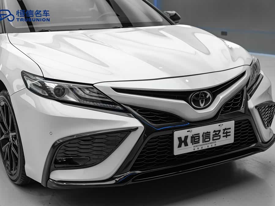 Toyota Camry 2023 #9 Toyota Camry 2023 immagine di auto #9