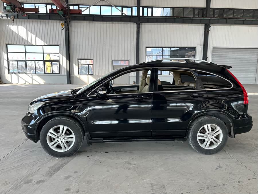 Honda CR-V 2010 image de voiture #9