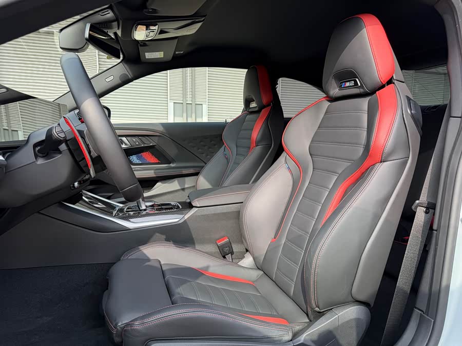 宝马 宝马M2 2025 汽车图片 #9