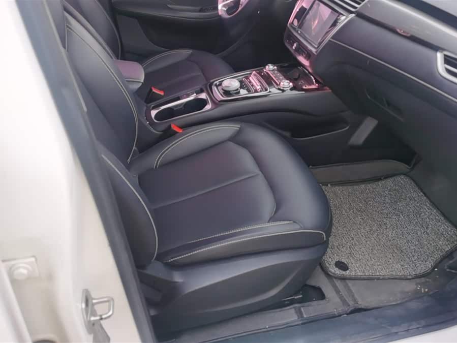 Roewe Ei5 2020 изображение автомобиля #9