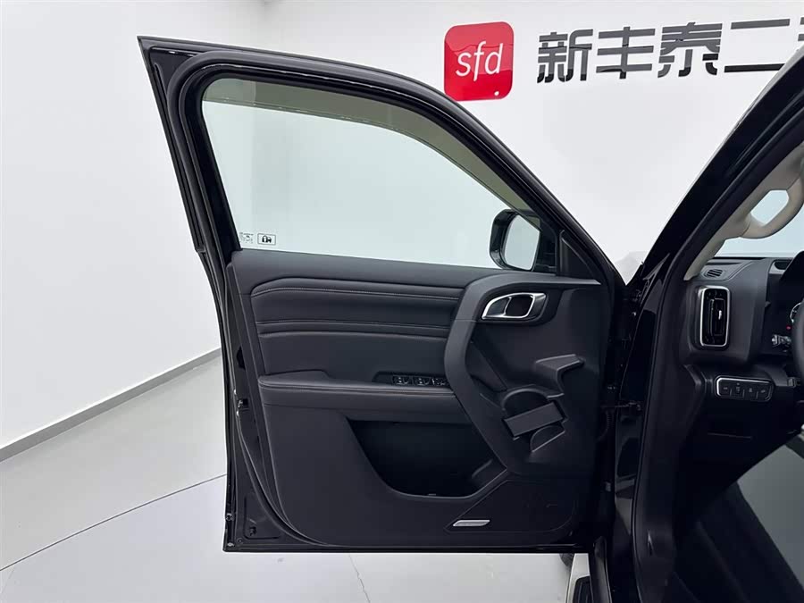 Haval X Dog / Dargo 2023 car image #9