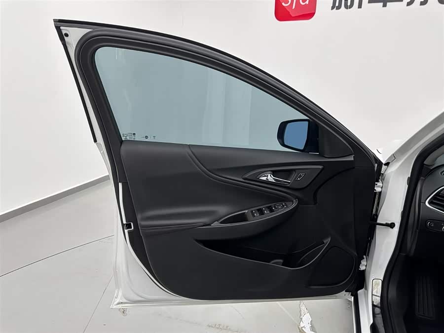 Chevrolet Malibu XL 2021 car image #9