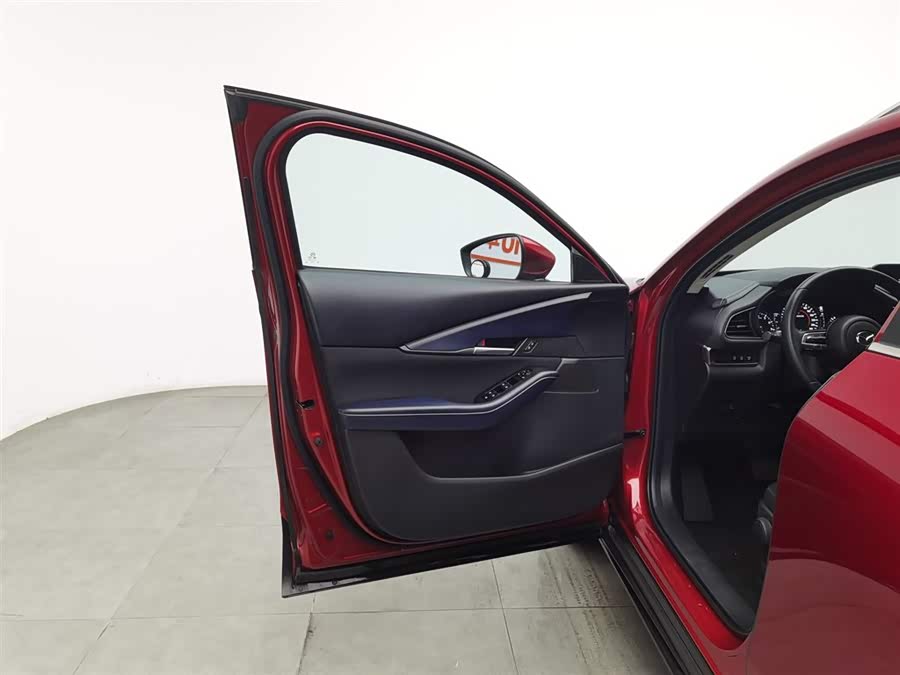 Mazda CX-30 2021 car image #9
