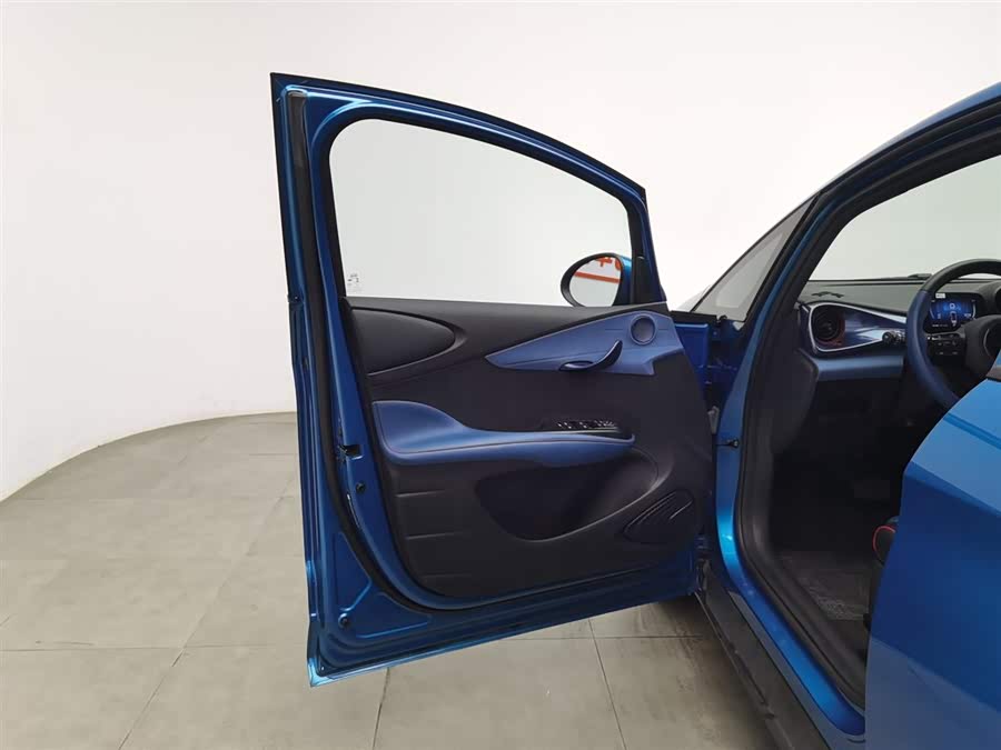 BYD Dolphin 2022 #9 BYD Dolphin 2022 immagine di auto #9