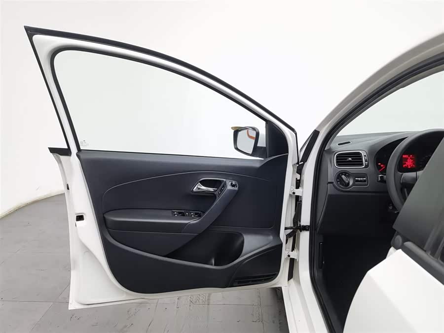 Volkswagen Polo 2014 #9 Volkswagen Polo 2014 immagine di auto #9